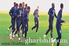 أخبار الهلال الجمعة 27 يناير 2014