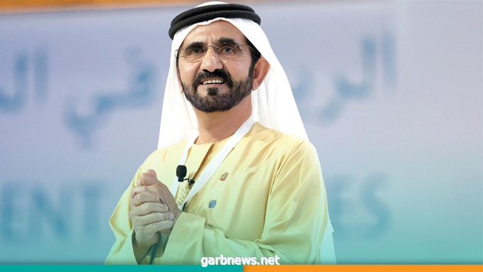 محمد بن راشد يعلن اختتام حملة “المليار وجبة” ودعمه لها بـ400 مليون وجبة