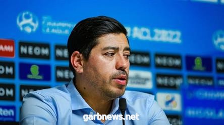 مدرب “الريان” يكشف سر فوزه أمام “الهلال”