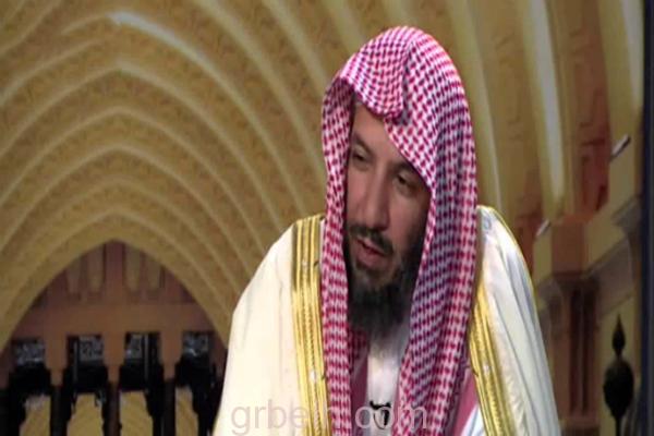 الشيخ سعد الشثري يعود لهيئة كبار العلماء بعد 7 سنوات من إعفائه من منصبه