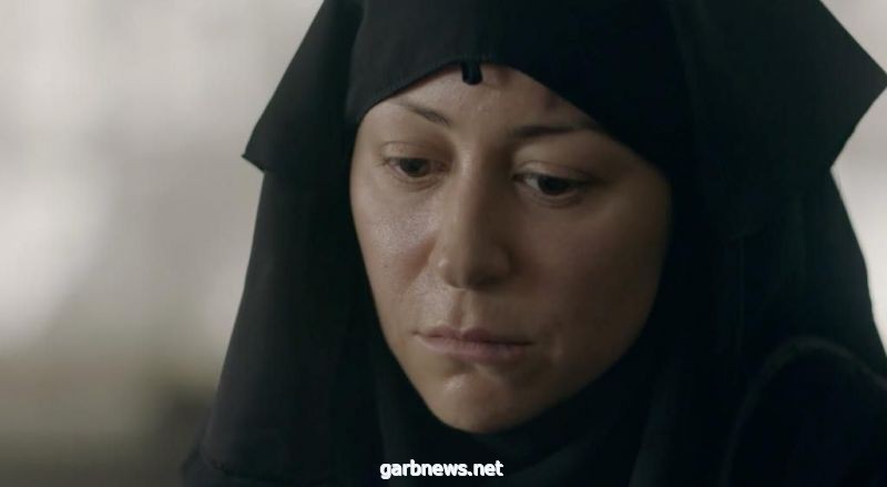 منة شلبي تهرب من داعش في رحلة محفوفة بالمخاطر في بطلوع الروح