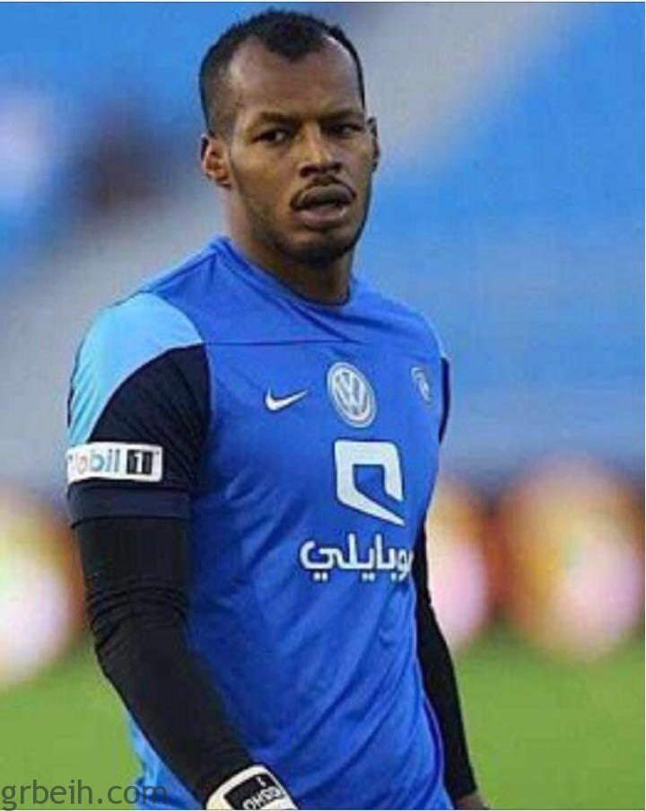 الهلال يشكو " المشكلجي " للجنة الإحتراف