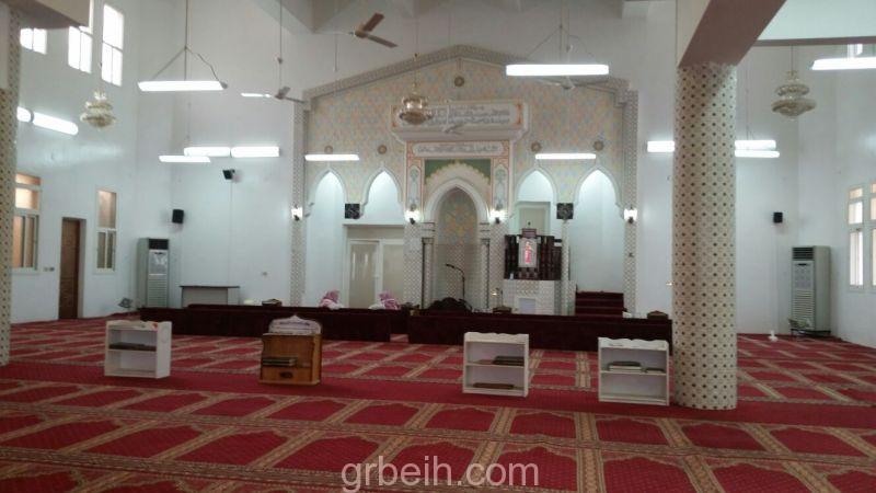 الشؤون الإسلامية بالباحة تجهز مساجد المنطقة لاستقبال شهر رمضان المبارك