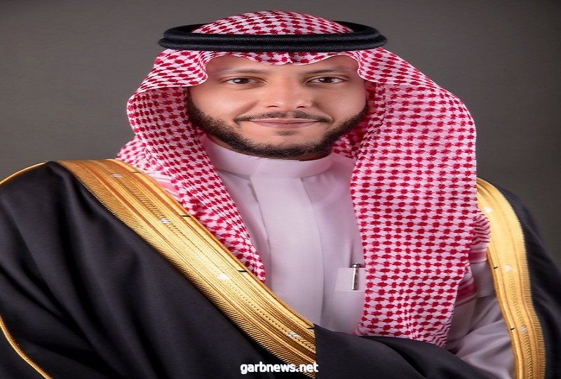 بأمر الملك.. تعيين سعود بن نهار محافظاً للطائف