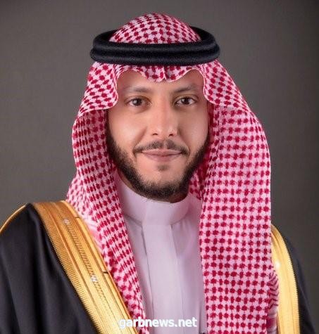 أول تعليق من الأمير سعود بن نهار بن سعود بمناسبة صدور الأمر الملكي بتعيينه محافظاً للطائف