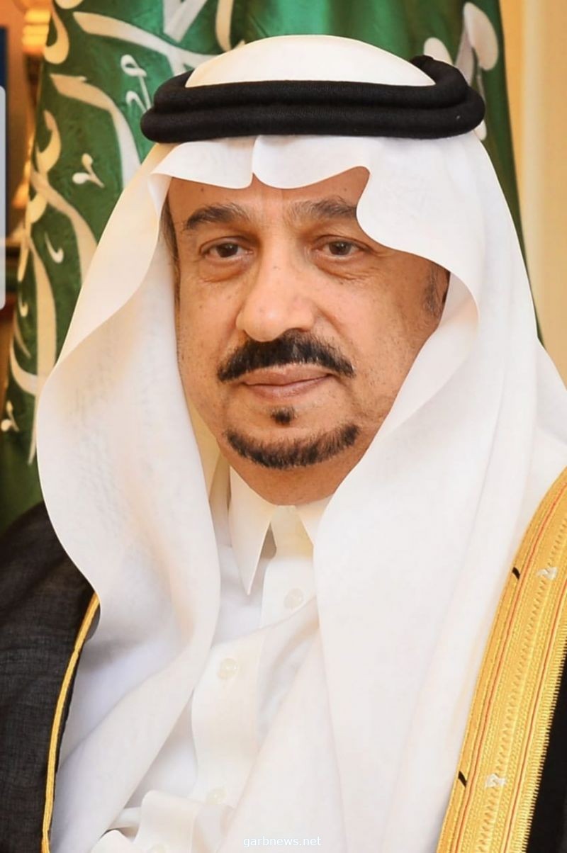 سمو أمير منطقة الرياض يرعى ملتقى تقني الرياض 2022