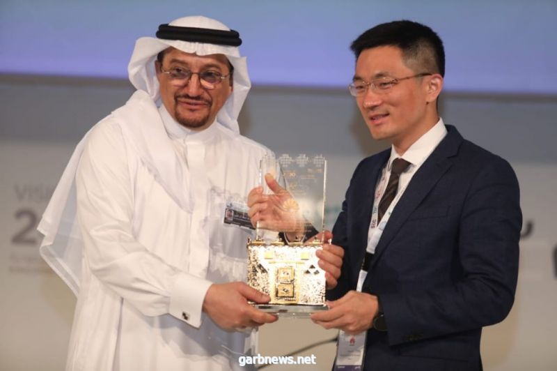 هواوي وتقنيات حلول التعليم الرقمي في المؤتمر والمعرض الدولي للتعليم ICEE في الرياض بالمملكة العربية السعودية