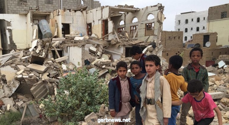واشنطن: صمود الهدنة في اليمن فرصة للسلام