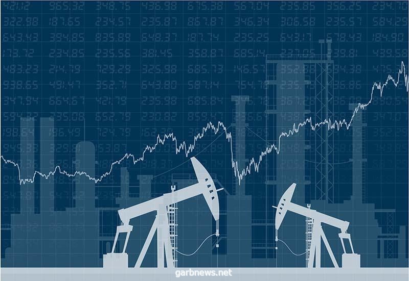 ارتفاع أسعار النفط مع زيادة الطلب على المنتجات البترولية
