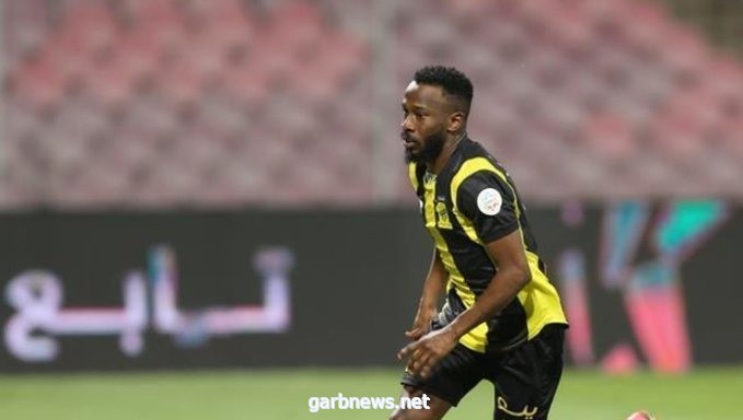 لجنة المنشطات توقف نجم الاتحاد فهد المولد 18 شهرا