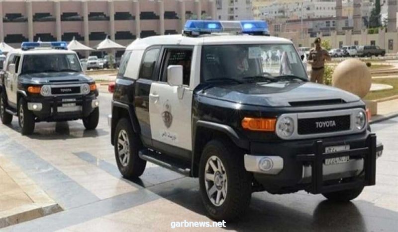 شرطة عسير تحدد هوية شخصين ظهرا في مقطع فيديو يسرقان منزلًا في إحدى القرى