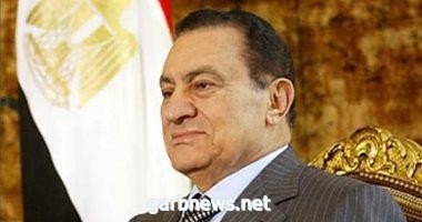 أسرة حسني مبارك تعلن براءتها في جميع القضايا الدولية المتخذة ضدها