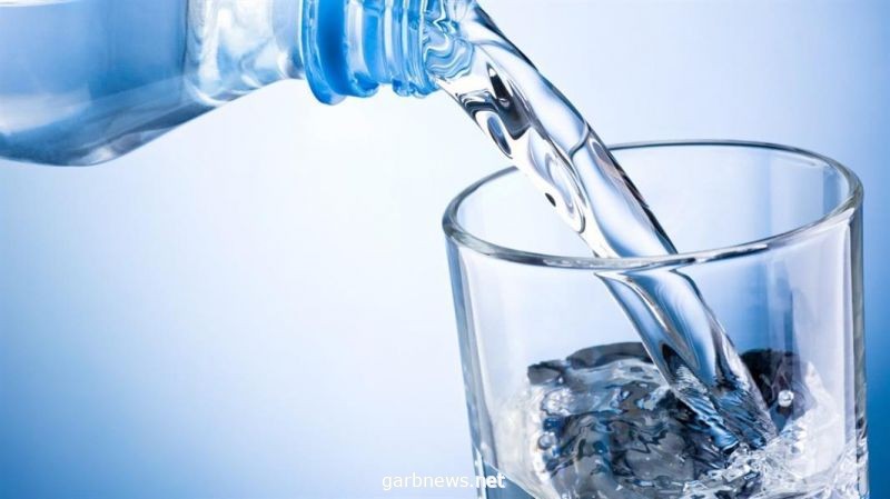"الغذاء والدواء" توضح سبب إضافة مادة الفلورايد لمياه الشرب