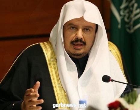 رئيس مجلس الشورى : المملكة داعمة  لجميع القضايا العربية والإسلامية