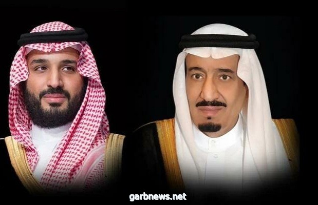 خادم الحرمين وسمو ولي العهد يهنئان ملك الأردن بذكرى استقلال بلاده