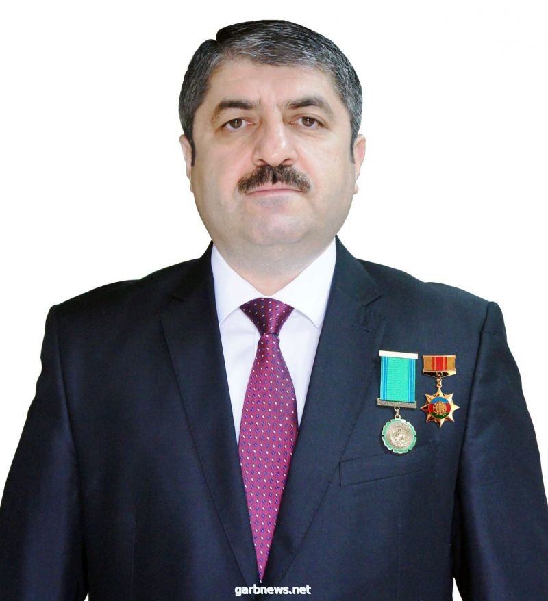 رئيس الجالية الأذربيجانية في مصر: العلاقات بين البلدين الشقيقتين مصر وأذربيجان عميقة