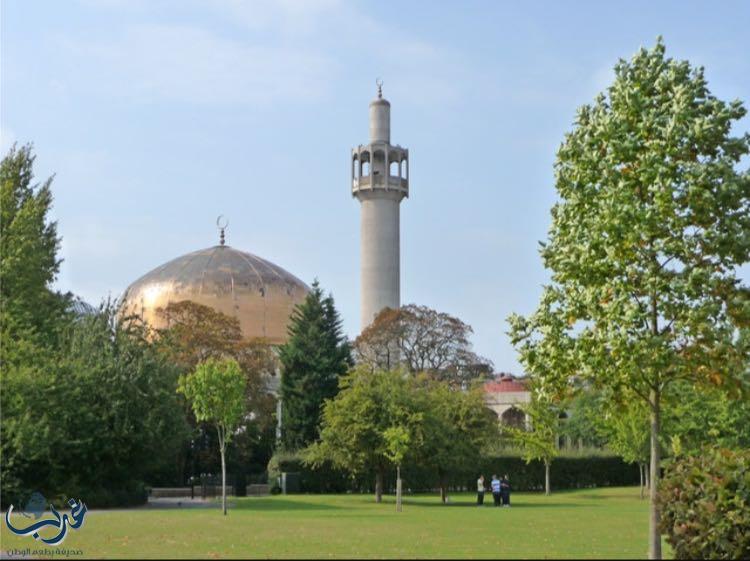ورشة عمل ولقاء "حوار الأديان" في المركز الثقافي الاسلامي في لندن