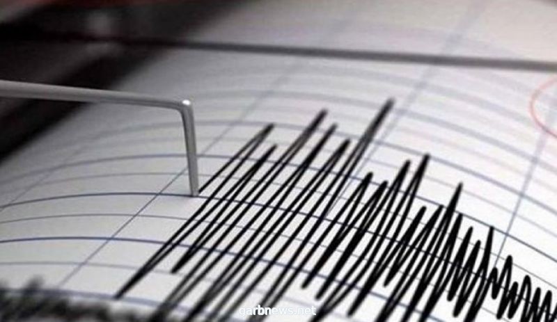 زلزالان يضربان مقاطعة سيتشوان الصينية