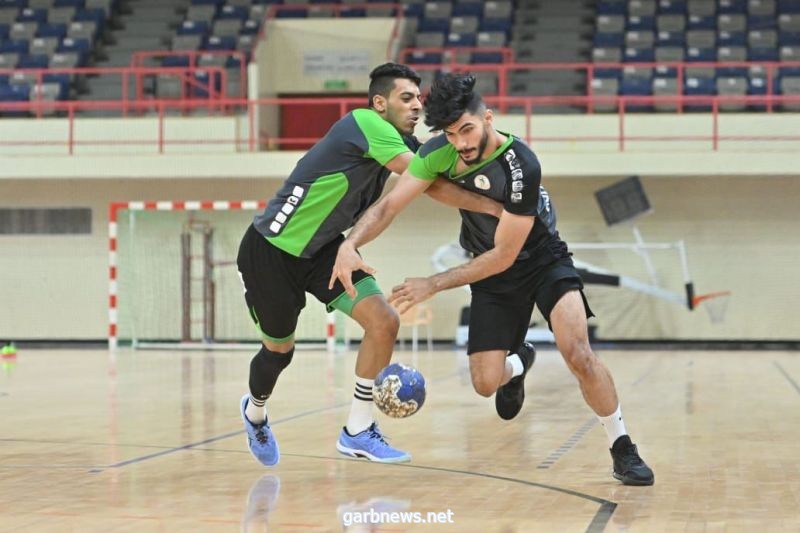 الأخضر الشاب يواجه المنتخب البحريني ودياً