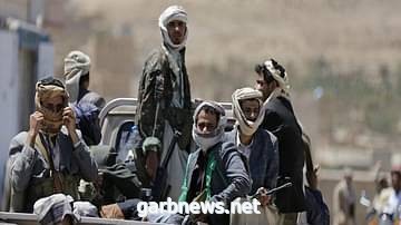 الحوثيون يرتكبون 111 خرقا للهدنة في 6 محافظات خلال يوم