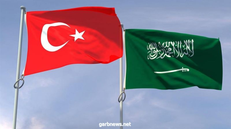 تضمن تفعيل الاتفاقيات في مجالات التعاون الدفاعي .. بيان ختامي لزيارة ولي العهد إلى تركيا