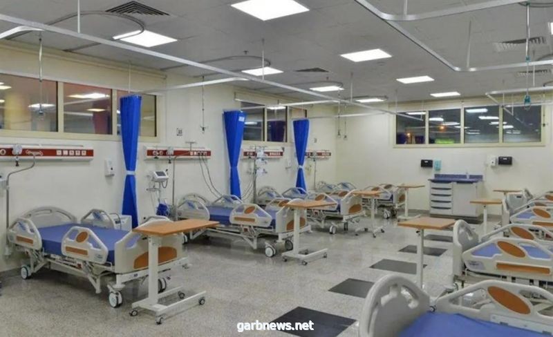 وزارة الصحة: 9 مستشفيات و86 مركزاً صحياً في المشاعر المقدسة لرعاية الحجاج