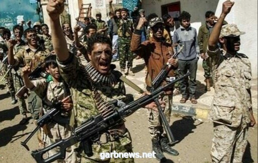 الميليشيات الحوثية ترتكب 851 خرقاً للهدنة خلال 48 ساعة