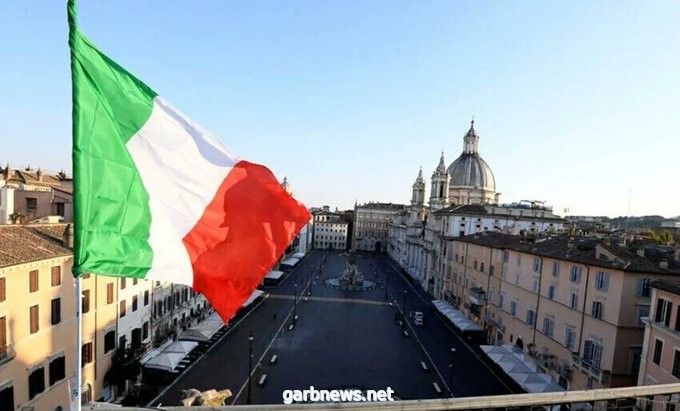 "دولة عربية" تحتجز سفير إيطاليا وتكشف عن السبب