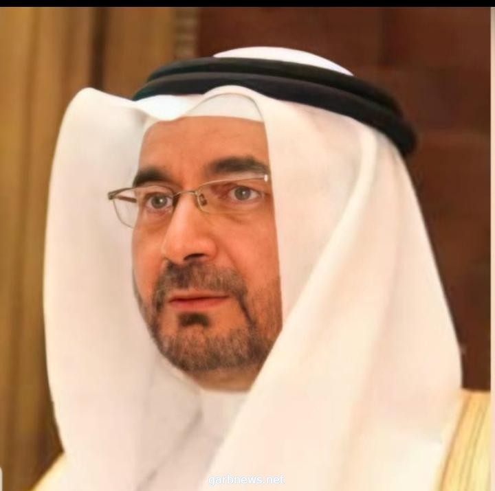 رئيس مجلس إدارة غرفة مكة الأسبق يهنئ القيادة الرشيدة بمناسبة عيد الأضحى المبارك