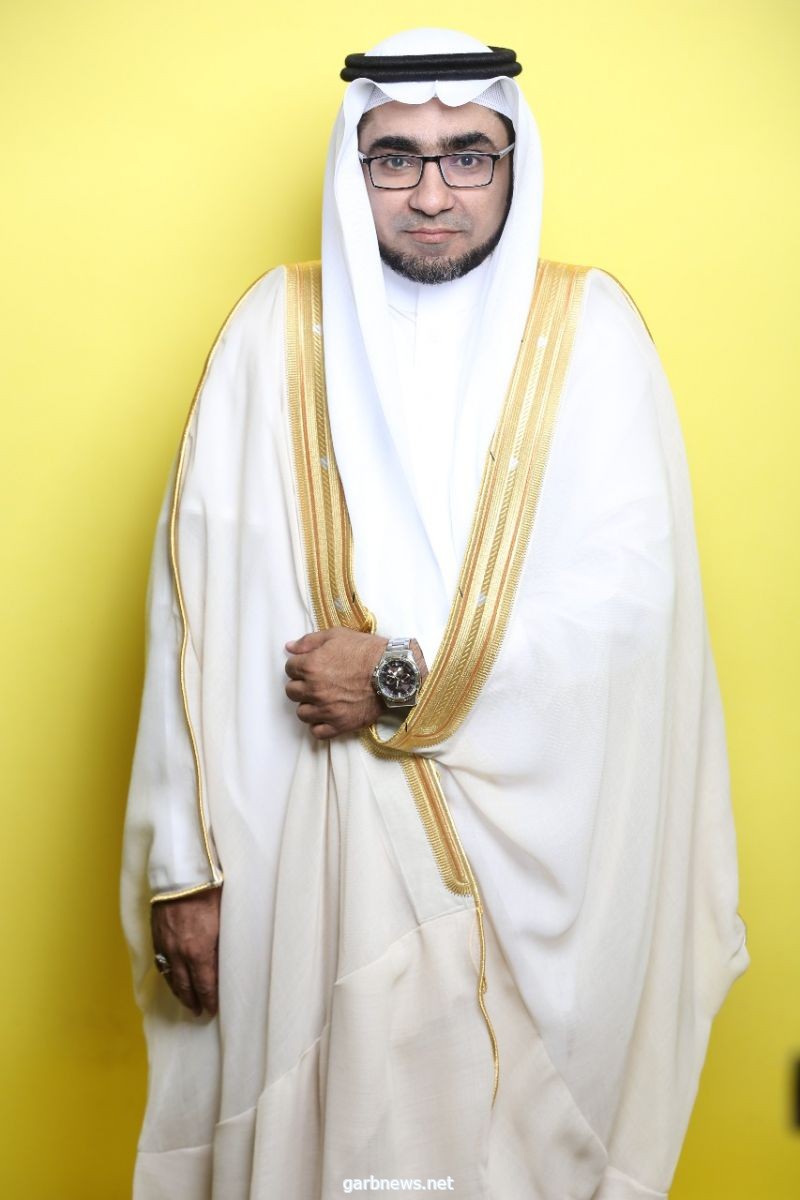 الشيخ الغروي يهنئ القيادة الرشيدة بعيد الأضحى المبارك