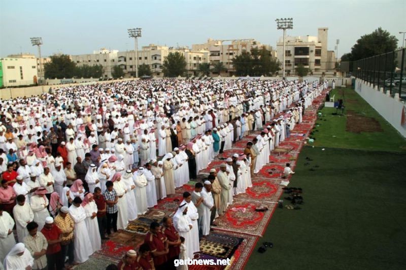 بلدان إسلامية تحتفل بعيد الأضحى اليوم الأحد