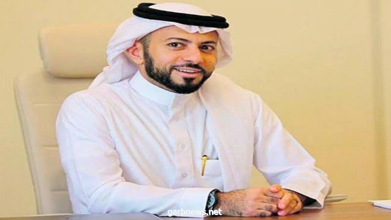 الراشد يستقيل من منصبه كرئيس للجنة المسابقات