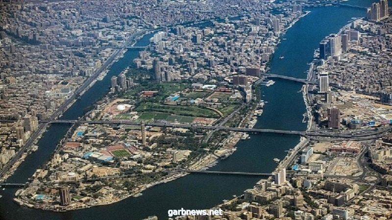 الكشف عن أزمة في مياه النيل وتوقعات بغرق 1% من مصر