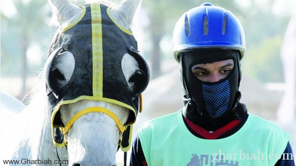 انطلاق مهرجان الأمير سلطان للجواد العربي في الرياض