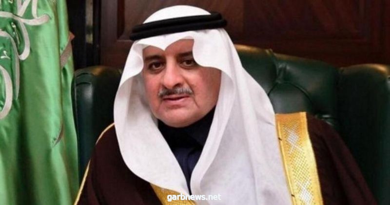 أمير منطقة تبوك نجاح قمم جدة تأكيد للدور الريادي والمكانة الرفيعة للمملكة ونجاح للدبلوماسية السعودية