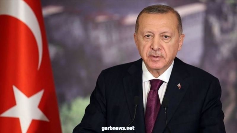 “أردوغان”: هناك احتمالات لإجراء محادثات رفيعة المستوى مع مصر