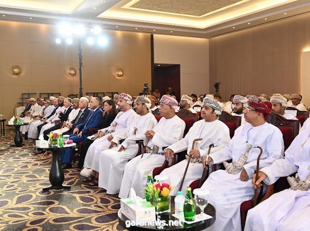 المنتدى العربي الثاني  للسياحة والتراث  يختار "خريف ظفار" الوجهة السياحية الأفضل عربيا لعام 2022