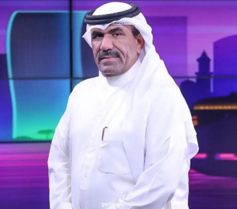 الزميل مفرح الشمري مستشارا اعلاميا لنقابة الفنانين الكويتيين