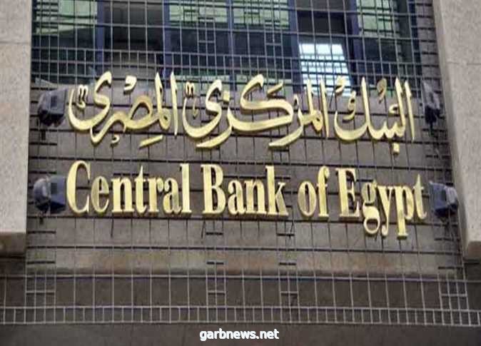 «البنك المركزي»: ارتفاع تحويلات المصريين بالخارج إلى 29.1 مليار دولار خلال 11 شهرًا