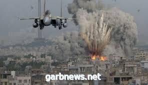 المركز العربي الأوروبي يطالب بوقف العدوان الإسرائيلي على قطاع غزة