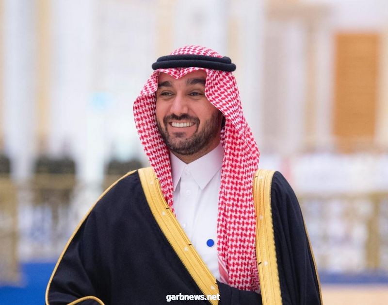 الفيصل يصل إلى قونية لحضور افتتاح ألعاب التضامن الإسلامي الخامسة و فهد بن جلوي رئيساً للبعثة السعودية