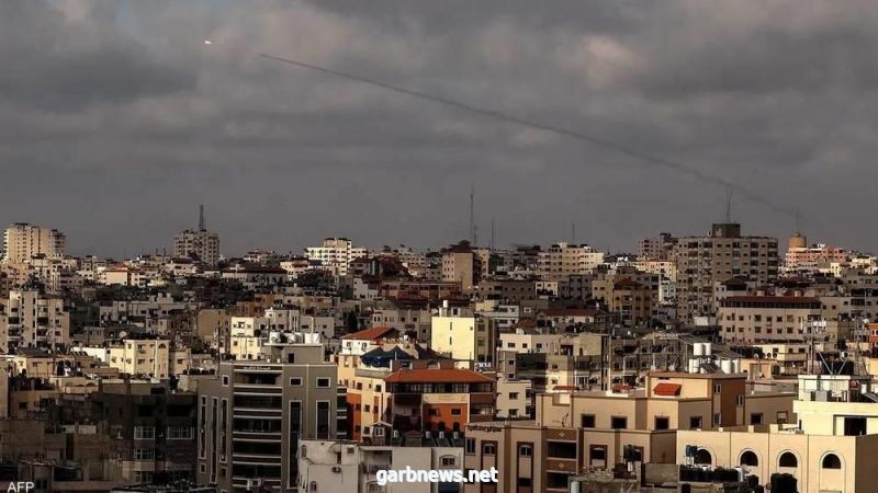 رويترز: إسرائيل وافقت على عرض مصري بوقف النار في غزة والقاهرة تنتظر رد الفلسطينيين