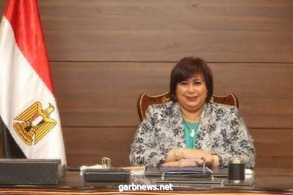 وزيرة الثقافة ترشح نجوم الموسيقى العربية بالأوبرا لتمثيل مصر في مهرجان الفحيص بالأردن