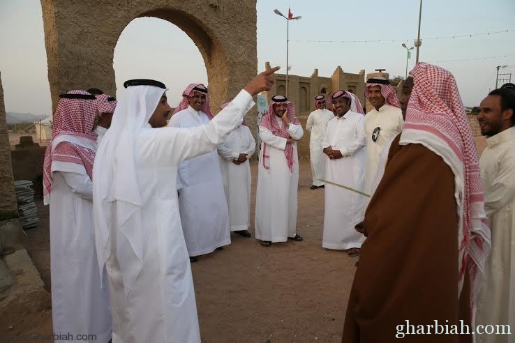 دعم الحرفيين والحرفيات بشراء شعار "عاصمة المصايف" من منتوجاتهم