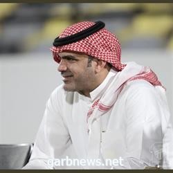 رسميًا.. حامد البلوي يُعلن رحيله عن الاتحاد