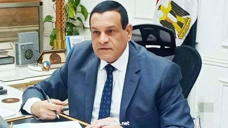 مصر.. إصابة وزير التنمية المحلية في حادث مروع
