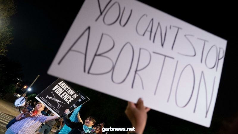 حكم قضائي بخصوص إجهاض فتاة يثير الجدل في أمريكا