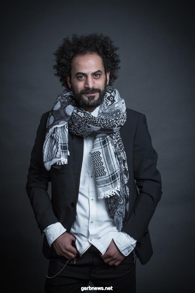الممثل الفلسطيني العالمي إياد حوراني يشارك في مسلسل الخيال والتشويق "ذا باكت"