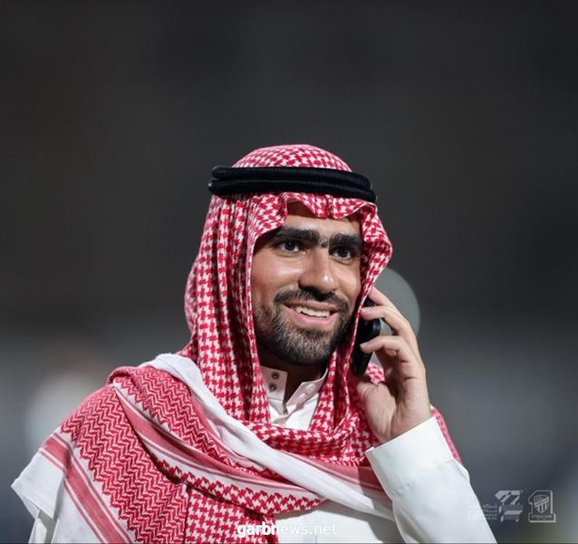 كعكي بعد الفوز : " أشكر اللاعبين على المستوى والنتيجة؛ وبإذن الله القادم اجمل "