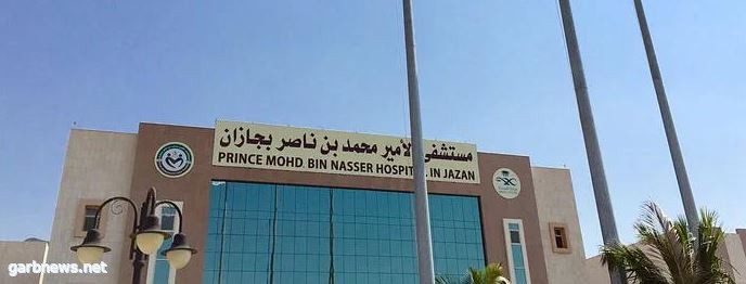 منشار كهربائي كاد يتسبّب بالعمى لشاب بجازان.. وفريق طبي ينقذ الموقف